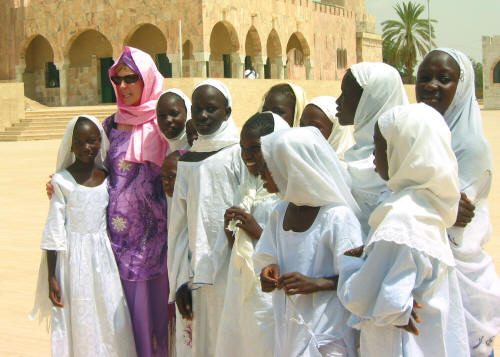 Senegal